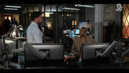 Alert: Missing Persons Unit S03E06