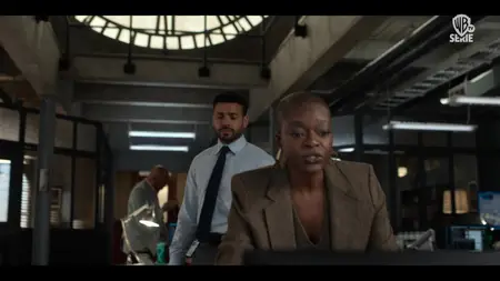 Alert: Missing Persons Unit S03E06