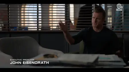 Alert: Missing Persons Unit S03E06