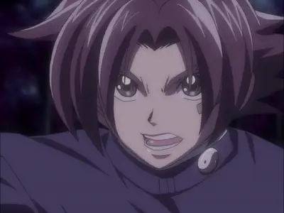 KenIchi The Mightiest Disciple S01E33