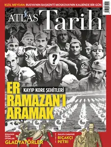 Atlas Tarih - 5 Eylül 2025