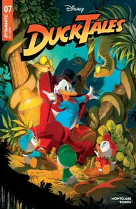 DuckTales 007