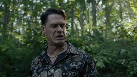 Peacemaker S02E04
