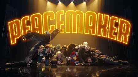 Peacemaker S02E04