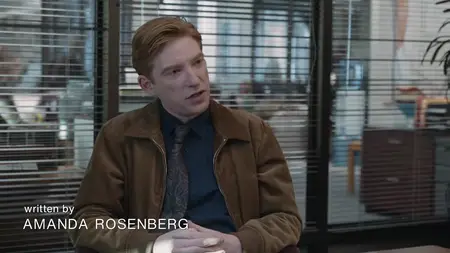 The Paper S01E04
