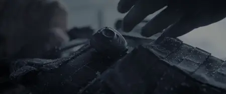 Infiltration S03E07