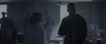 Infiltration S03E07