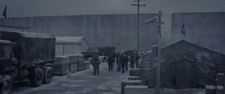 Infiltration S03E07