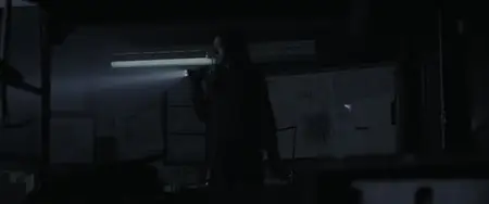Infiltration S03E07