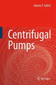 Centrifugal Pumps