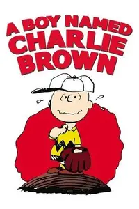 A Boy Named Charlie Brown (1969)