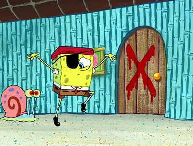 SpongeBob SquarePants S02E20