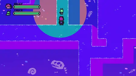New PANTY And STOCKING With GARTERBELT S01E11 24 25 26