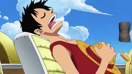 One Piece - OVA 02 - Romance Dawn Story (HDTV 1080p HEVC