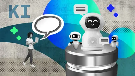n8n: KI-Agenten per Text und Sprache steuern