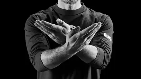 Wingtsun Basic Level