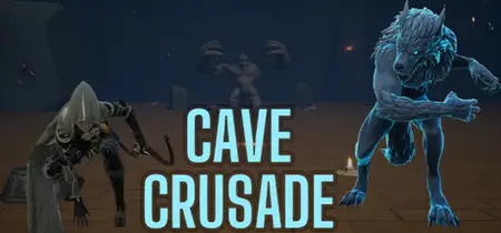 Cave Crusade (2025)