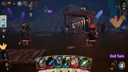 Cave Crusade (2025)