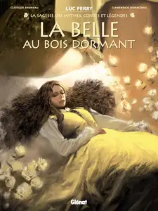 La Belle au bois dormant la sagesse des mythes 2024