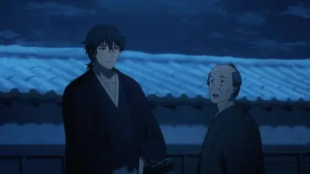 Kijin Gentoushou - 11 (480p