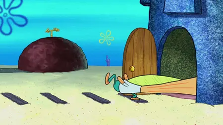 SpongeBob SquarePants S11E35