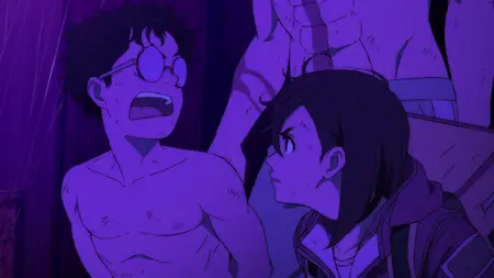 Dan Da Dan Season 2 - 02