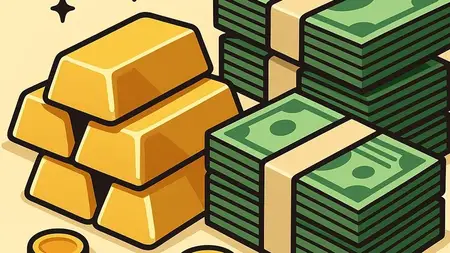 How to Make Money Work for You