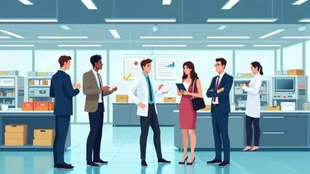 Good Manufactoring Practices (Gmp) Mastery