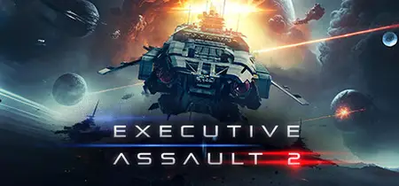 Executive Assault 2 (2023) v1.0.8.397a