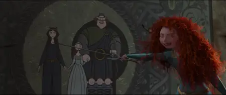 Brave (2012)