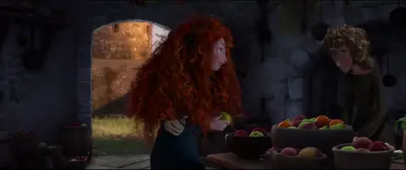 Brave (2012)