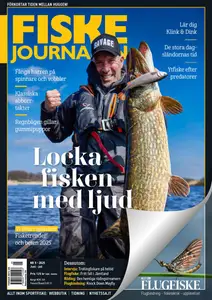 Nya Fiskejournalen - 28 Maj 2025