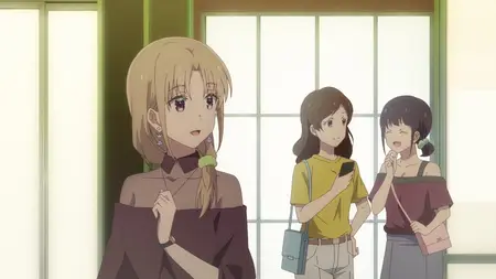 Days With My Stepsister (2024) S01E01 (1080p BluRay Opus 2 0 x265