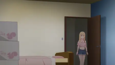 Days With My Stepsister (2024) S01E01 (1080p BluRay Opus 2 0 x265
