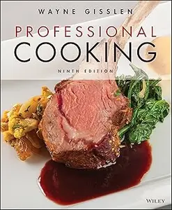 Professional Cooking (Repost)