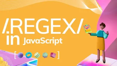 Step-By-Step Visual Guide To Javascript Regex