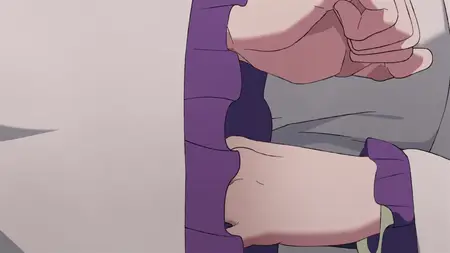 The All devouring Whale Homecoming S01E07