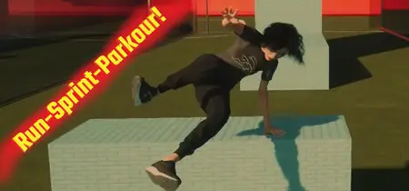 Run-Sprint-Parkour (2025)