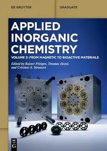 From Magnetic to Bioactive Materials (Repost)