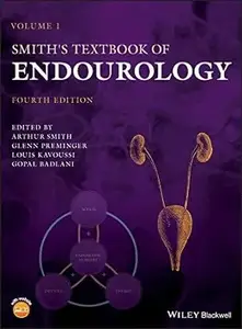 Smith's Textbook of Endourology, 2 Volume Set