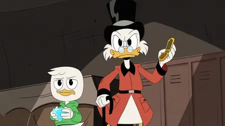 DuckTales S01E21