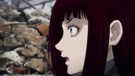 Majo to Yajuu - 09 (BD 1920x1080 x265-10Bit Flac mkv" yEnc