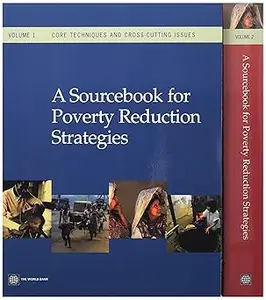 A Sourcebook for Poverty Reduction Strategies