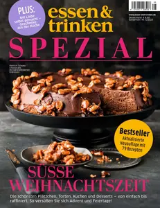 Essen & Trinken Spezial - Nr.5 2025