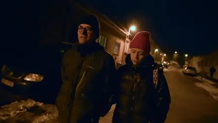 World Between Us (2024)