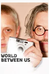 World Between Us (2024)