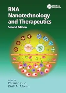RNA Nanotechnology and Therapeutics (Repost)