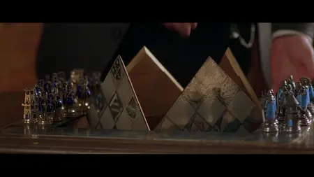 Dracula 2000 (2000)