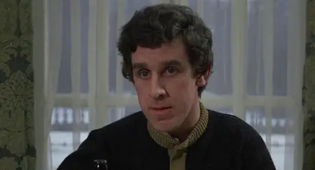 The Raging Moon (1971)