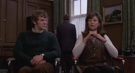 The Raging Moon (1971)